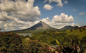 Castillo Del Arenal