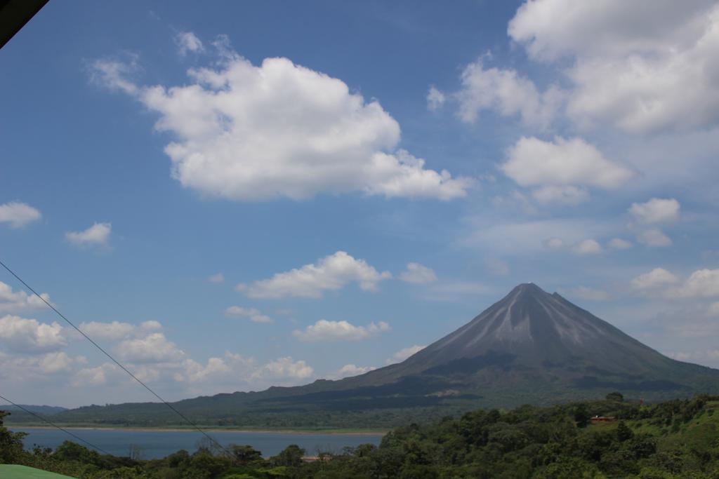 Castillo Del Arenal Buitenkant foto