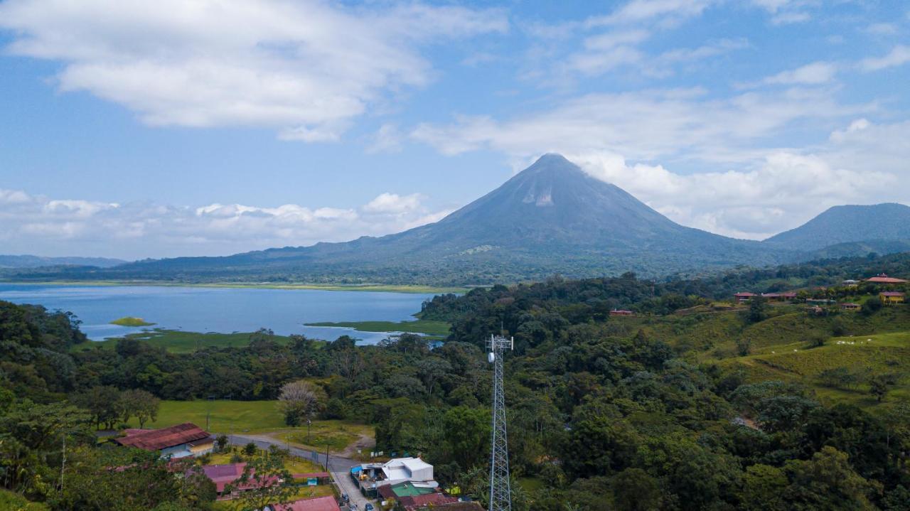 Castillo Del Arenal Buitenkant foto